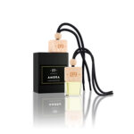 Piekaramais gaisa atsvaidzinātājs Aromatic 89