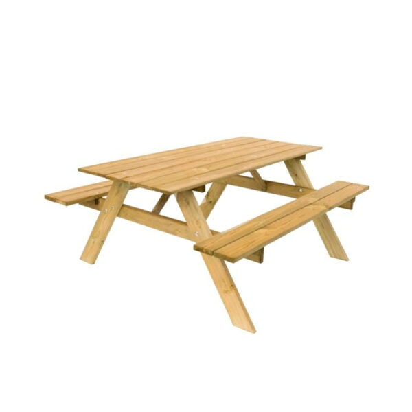 Piknika galds PICNIC