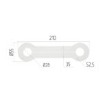 Termocauruļu apvedceļi