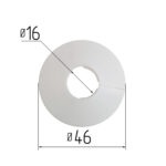 Termocauruļu rozete