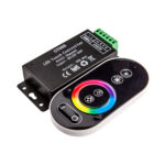 LED RGB skārienu kontroleris 29