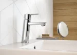 Arnika Izlietnes Maisītājs Ar Eco Aeratoru 4,5 L/Min - Image 4