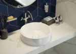 Temisto Izlietnes Maisītājs Ar Paceltu Korpusu - Image 3