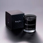 Aromātiskā svece Road To Nowhere 75g - Image 3