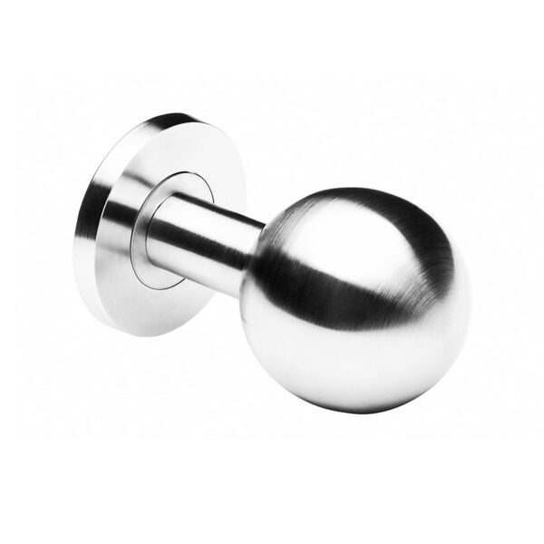 Rokturis burbulis INOX