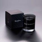 Aromātiskā svece Road To Nowhere 220g - Image 3