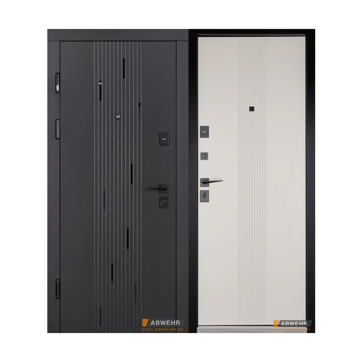 SIMPFINIA-–-N.576 Ārdurvis SIMPFINIA - Image 1