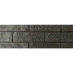 Klinkera flīzes iekštelpām SKYLINE BRONZE 7×26