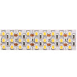 LED lente SMD2835 24V (30W)