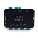 SP301E SD kontrolieris