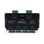 SP901E signāla apakšvadītājs - kontrolieris