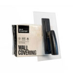 Špakteļlāpstiņa 4 (liela) taisnstūra formas, caurspīdīga