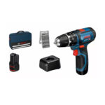 Skrūvgriezis BOSCH (komplekts)