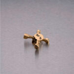 Kulons Skull Drum - Image 4