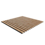 Akustiskais panelis Sonoma Oak - Image 2