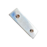 Tērauda savienotājs