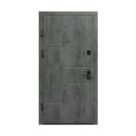 Ārdurvis Kristīne (KILLERS)