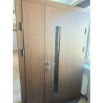 Ārdurvis Sniedze 1300 Rieksts