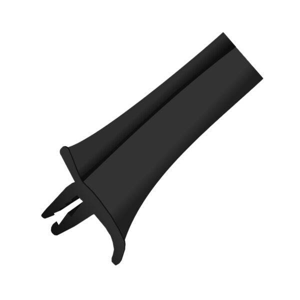 PVC ieliktnis TL Gotika (150m)