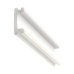 Apdares sloksnes PVC TSP.T7