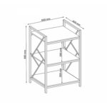 Plaukts Tablo R3 - Image 2