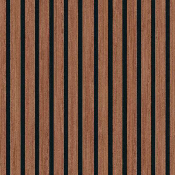 Akustiskais panelis Teak