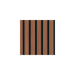 Akustiskais panelis Teak - Image 3