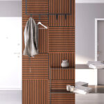 Akustiskais panelis Teak - Image 5