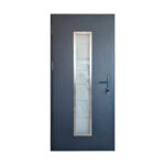 Ārdurvis TermoMax LP008