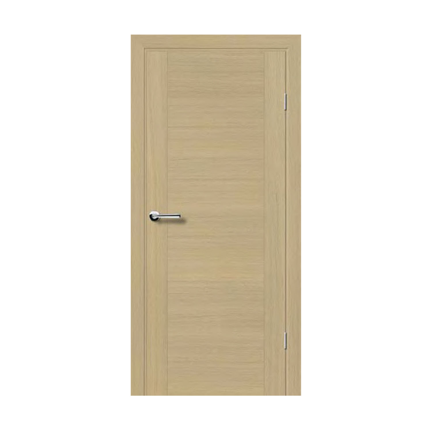Torino Pro-L white Oak Iekšdurvis Torino PRO-L White Oak - Image 1