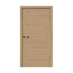 Iekšdurvis Torino-L Oak 1000
