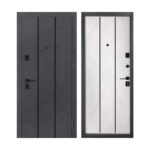 Ārdurvis ULTRA Modelis 535