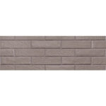 Klinkera flīzes iekštelpām URBAN BRACCO 6,5×25,5