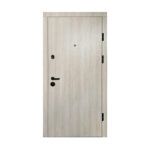 Ārdurvis ugunsdrošās EI45 Dzintars