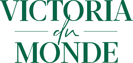 Victoria du Monde logo