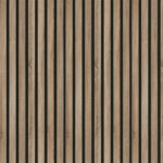 Akustiskais panelis Vintage Oak