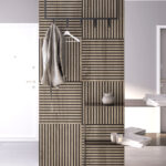 Akustiskais panelis Vintage Oak - Image 4