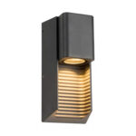 Sienas gaismeklis Charlotte