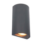 Sienas gaismeklis Fresno