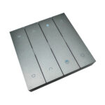 Smart Sienas panelis TUYA