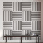 Akustiskais panelis White - Image 4