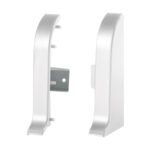 Grīdlīste nobeigums (lab./kr.) ZL55 + ZP55