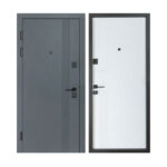 Ārdurvis PREMA B-434 Modelis 172