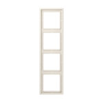 4-vietīgs rāmis bešs, LS990