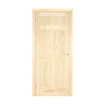 Iekšdurvis Colonial