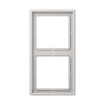 2-vietīgs rāmis pelēks, LS990