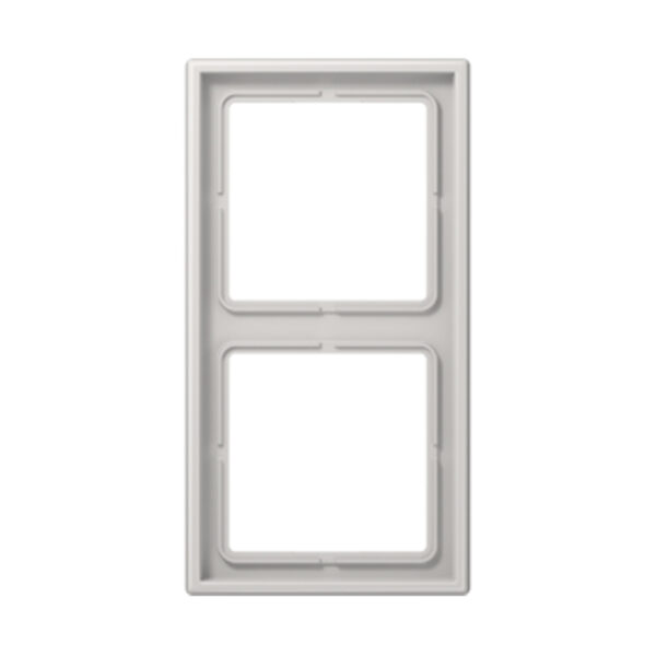 2-vietīgs rāmis pelēks, LS990