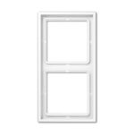 2-vietīgs rāmis balts, LS990