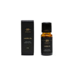 100% ēteriskās eļļas (10 ml)