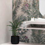 Sienas panelis Rocko Golden Cane B R162 - Image 2